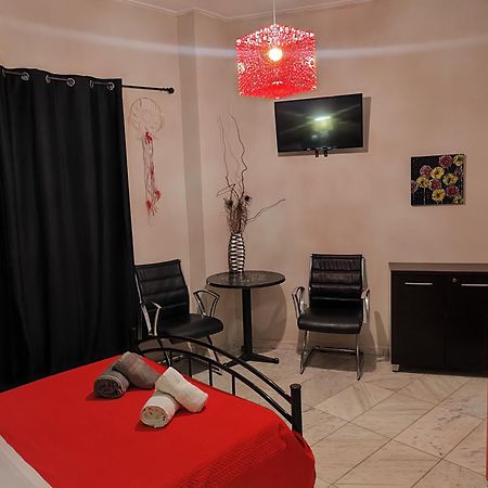 Apartamento Ονειροπαγίδα Veria  Exterior foto