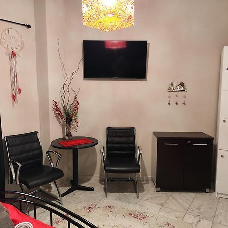 Apartamento Ονειροπαγίδα Veria  Exterior foto