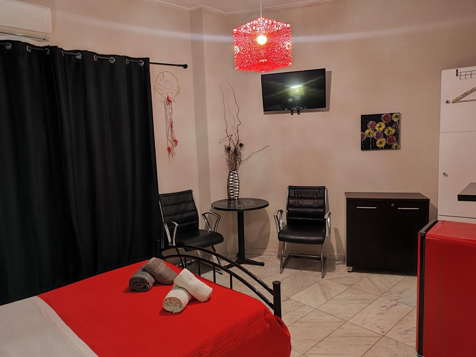 Apartamento Ονειροπαγίδα Veria  Exterior foto