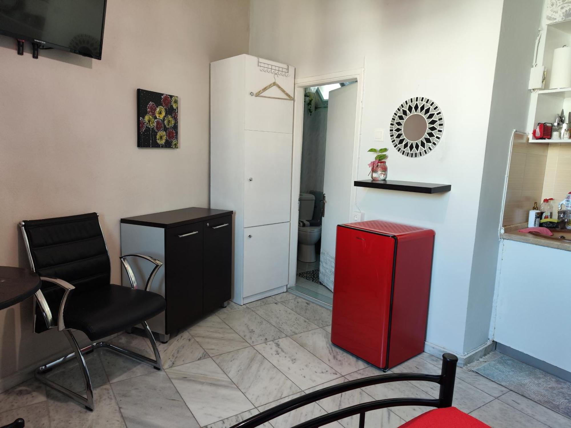Apartamento Ονειροπαγίδα Veria  Exterior foto