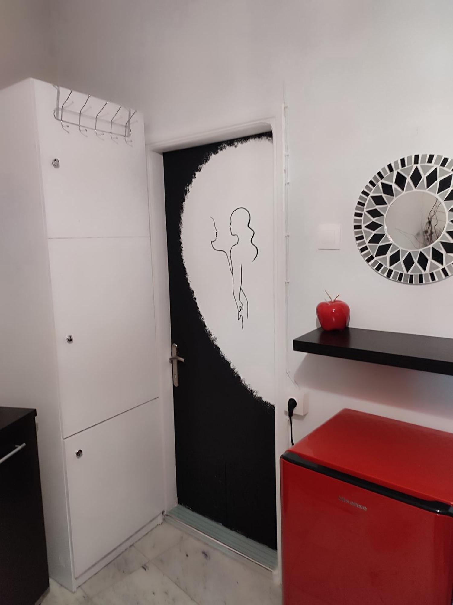 Apartamento Ονειροπαγίδα Veria  Exterior foto