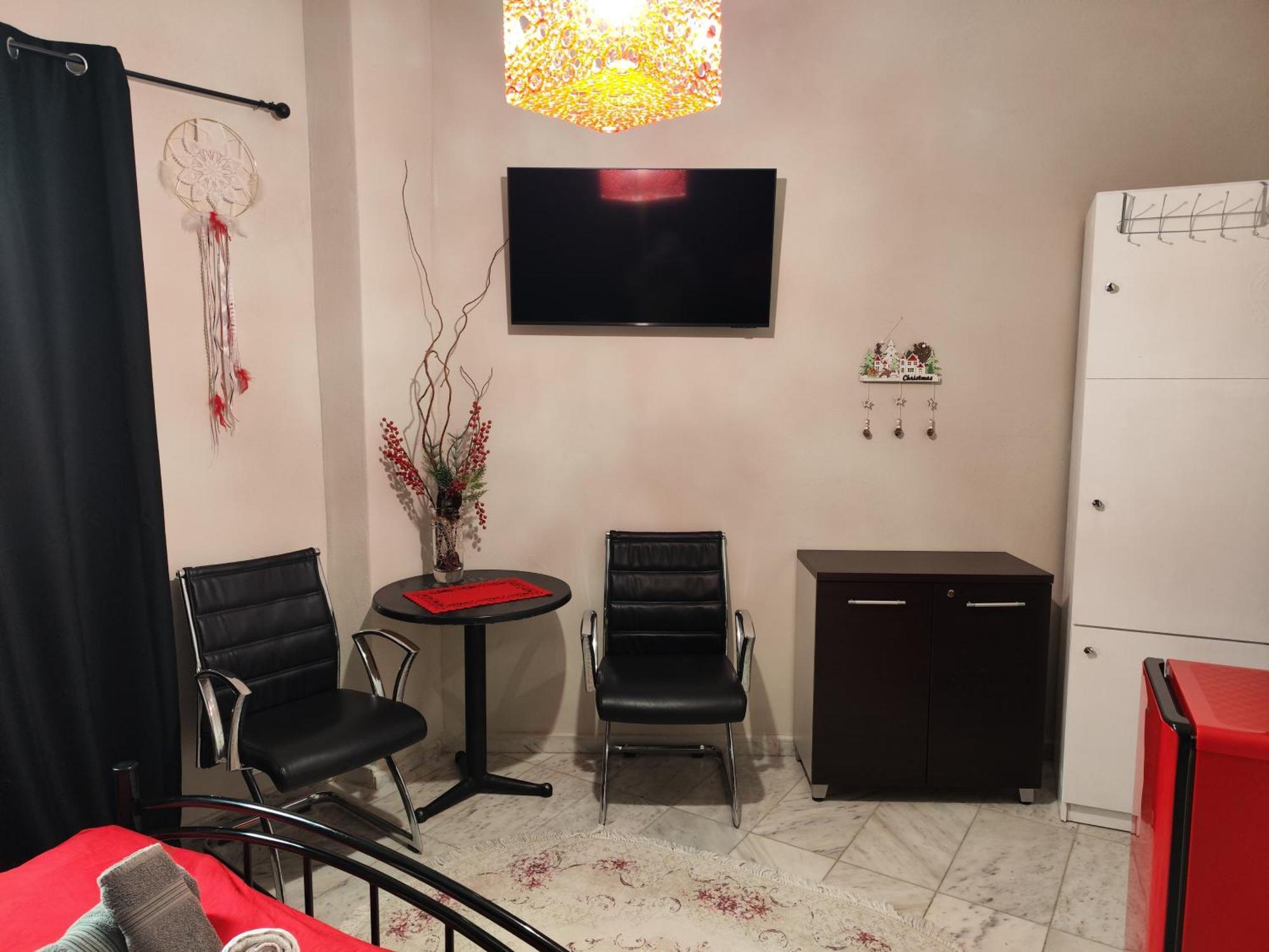 Apartamento Ονειροπαγίδα Veria  Exterior foto